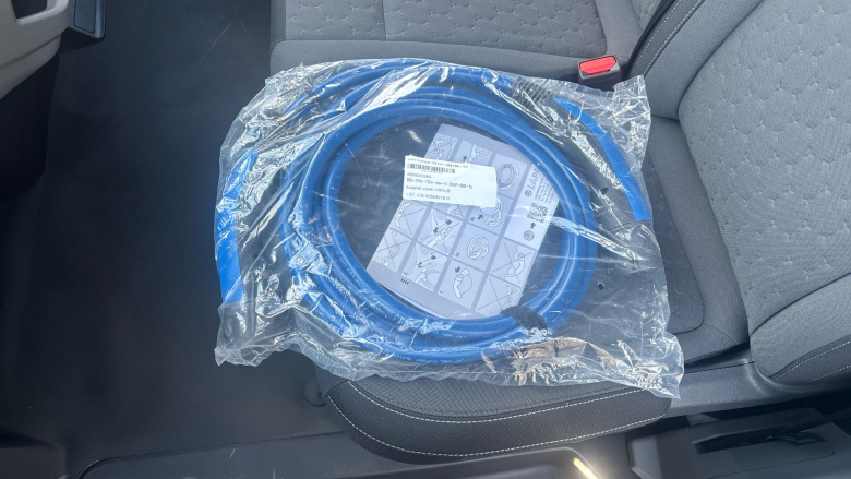 Ford Transit Custom E-320 L1 Rwd 100kW 65kWh H1 Van Limited Auto